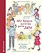Wir feiern durch das ganze Jahr: Das Hausbuch der Feste und Bräuche by Ilka Sokolowski, Sophie Schmid