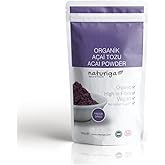Naturiga Organik Acai Tozu 50 gr