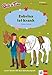 Bibi & Tina - Sabrina ist krank: Lesen lernen - 2. Klasse ab 7 Jahren (A5 Lese-Heft) (Lesen lernen mit Bibi und Tina) by 