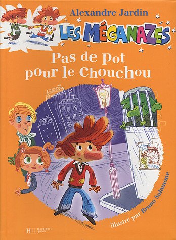 <a href="/node/28273">Pas de pot pour le chouchou</a>