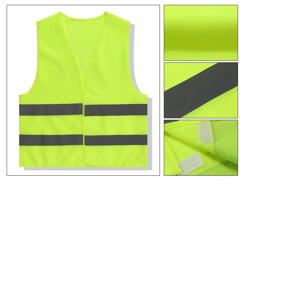 Nikgic-Visibility-Vest-Hi-Vis-Safety-Vest-with-LED-Reflective-Stripes-Safety-Vest-Waistcoat-Jacket