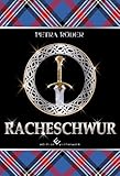 Cover zum Buch Racheschwur
