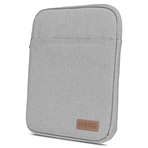 Apple iPad Pro 10.5 Zoll Tablet Hülle Tasche Schutzhülle Grau Sleeve Case Cover - 4