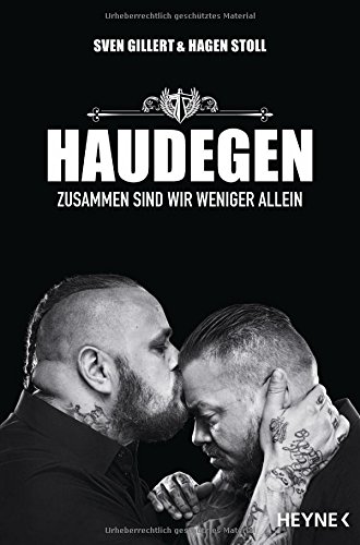Download Haudegen: Zusammen sind wir weniger allein Download Haudegen: Zusammen sind wir weniger allein