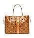 Produktbild MCM Damen Reversible Shopper Project Large Cognac