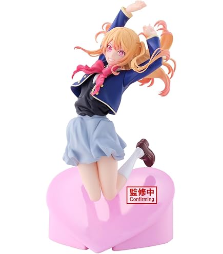 Voice of Ruby in Oshi no Ko, Yurie Igoma is Coming to Cos-Mic 2023