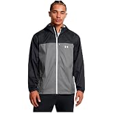 Under Armour CLOUDSTRIKE COLORBLOCK JKT ceketler Erkek
