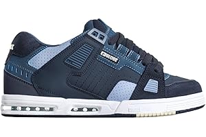 Globe Sabre Sneaker Chaussures de skate pour homme