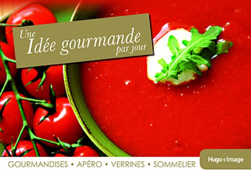Download IDEE GOURMANDE PAR JOUR 2013 Download IDEE GOURMANDE PAR JOUR 2013