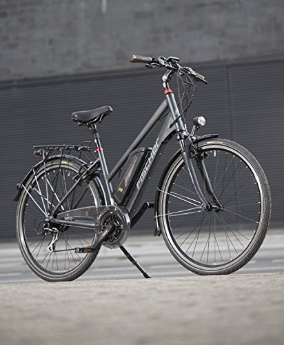 Fischer Damen E-Bike Trekking 24-Gang Proline ETD 1606, 28 Zoll, 19183 - 2