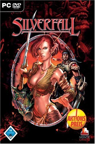 Preisvergleich Produktbild Silverfall