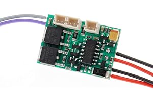 FT Slottechnik SCD 1044 Digitaldecoder kompatibel mit Carrera® Digitalsystem