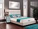 DREAMZEE ORTHO-BACK MEMORY FOAM EUROTOP MATTRESS(75X72X6) RS.21855.00