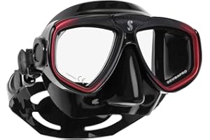 Masque de plongée Scubapro Zoom EVO