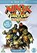 Ninja Turtles : The Next Mutation Vol.1 [6 DVD] by turtles