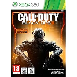 Call of Duty: Black Ops 3