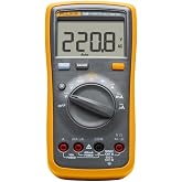 FLUKE 15B+ MULTİMETRE