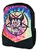 Produktbild Tie Dye Mickey 666 Alternative Darkside geheimnisvollen Rucksack Rucksack Laptop Bag Scool