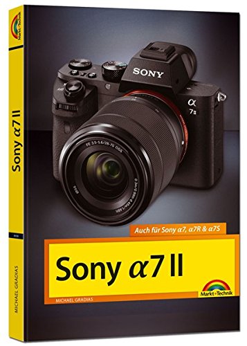 Download Sony Alpha 7 II Handbuch Download Sony Alpha 7 II Handbuch