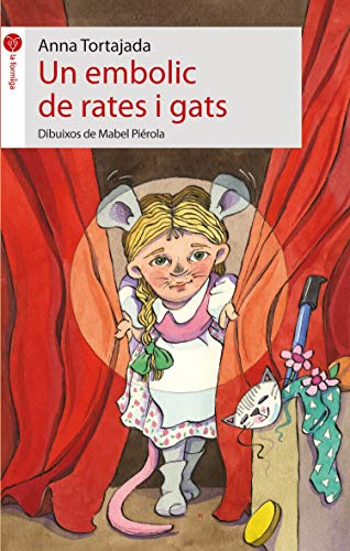 Un embolic de rates i gats: 9 (La Formiga)