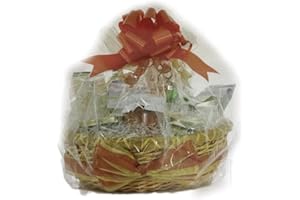 GMM Set Decorazione Regalo x Ceste Pasquali_Natalizie e Ricorrenze Varie