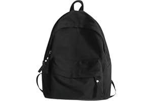 PEUIGNAO Mochila Adolescente Chica Escolar Mochilas Escolares Adolescentes Juveniles Instituto Mochila Colegio Niña Mochila Cole Secundaria Universidad Mujer Juvenil Chica Universitarias Escuela School Bag