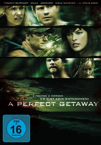 Preisvergleich Produktbild A Perfect Getaway