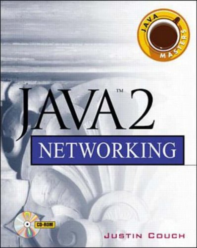 Java2 Networking (Java Masters S.)