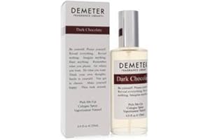 Demeter - Cioccolato nero da donna 4 oz colonia spray