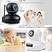 Produktbild Lorenlli Fit SP019 1080 P HD Überwachungskamera Baby Monitor Nachtsicht Bewegungserkennung WiFi IP-Überwachungskamera TF-Karte unterstützen
