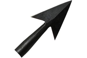 by Beier Germany Mittelalterlicher Kleiner Jagdbodkin Pfeilspitze