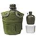 Produktbild FormVan ein Satz von Wasserkocher und Aluminium Brotdose, Armee-Gr¨¹n