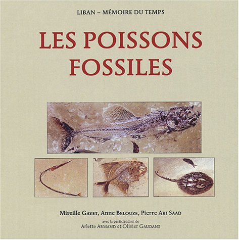Les poissons fossiles gratuit Les poissons fossiles gratuit