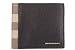 Produktbild Burberry Herren Echtleder Geldbörse Geldtasche Geldbeutel Bifold tartan house ch