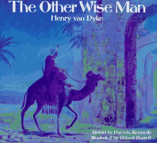 The Other Wise Man livre