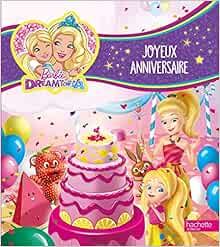 Barbie Dreamtopia Joyeux Anniversaire Amazon Co Uk Speregen Devra Salfo Federica Legramandi Francesco Pickens Charles Man Kong Mary Books Barbie Dreamtopia Joyeux Anniversaire Amazon Co Uk Speregen Devra Salfo Federica Legramandi Francesco Pickens Charles Man Kong Mary Books