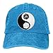 Produktbild Xdevrbk Dungeons and Dragons Yin Yang Adjustable Cotton Cap Unisex40