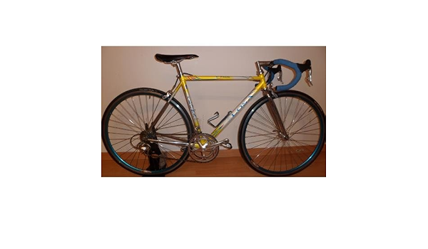 BICICLETTA ROAD LOSA + CAMPAGNOLO VELOCE 10V USATA : Sport e tempo libero