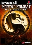 Mortal Kombat: Deception (PS2)