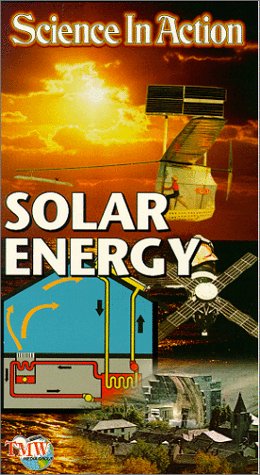 Preisvergleich Produktbild Solar Energy [VHS]
