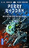 Perry Rhodan n°356 - De l'autre côté du Gel-Rubis