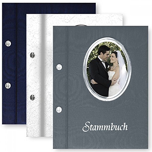 Stammbuch der Familie ‚Frame‘ Familienbuch Familienstammbuch Stammbaum Stammbücher – A5 weiß - 7