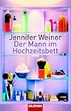 Cover zum Buch Der Mann im Hochzeitsbett