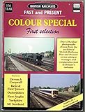 Image de British Railways Past and Present: Colour Special