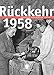 Produktbild Dresdener Kunstblätter: 4/2018 – Rückkehr 1958
