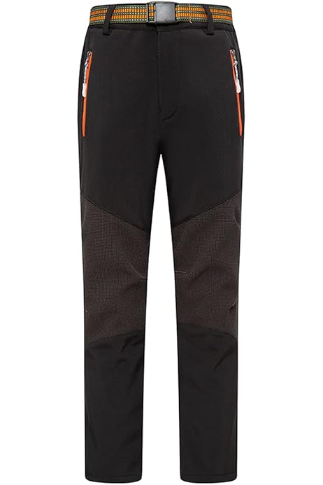 Gitvienar Herbst Wanderhose Wanderhose Kinder GITVIENAR