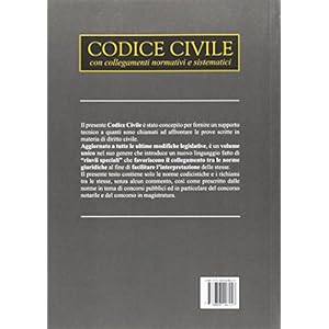 Codice civile concorso notarile. Con collegamenti normativi e sistematici