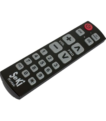 MaxTech - Telecomando Universale 4in1 Tv Dvd Sat Dvb-t Programmabile Da Computer Com-t021