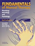 Image de Fundamentals of Manual Therapy: Physiology, Neurology and Psychology