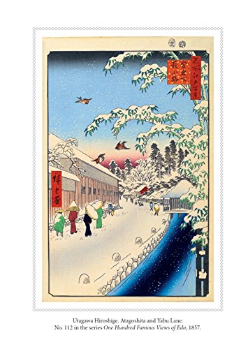 Floating World Japanese Prints Coloring Book: Color Your Masterpiece & Clear Your Mind (Colouring Books) reviews Floating World Japanese Prints Coloring Book: Color Your Masterpiece & Clear Your Mind (Colouring Books)